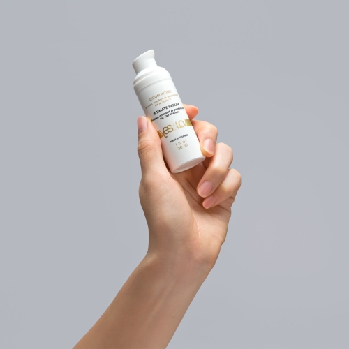 Увлажняющая сыворотка для интимной зоны YESforLOV INTIMATE SERUM 30 мл - 2