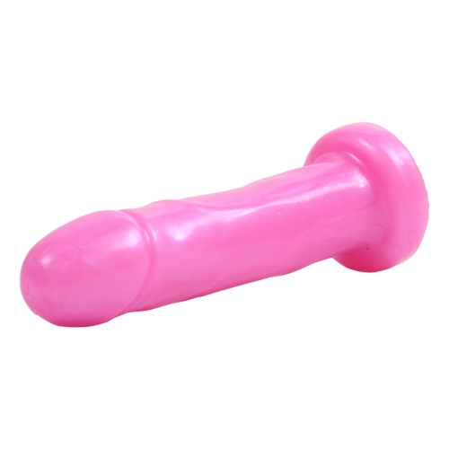 Ременной страпон XISE Lifelike Lover Strap-On XS-OWB10005 - 6