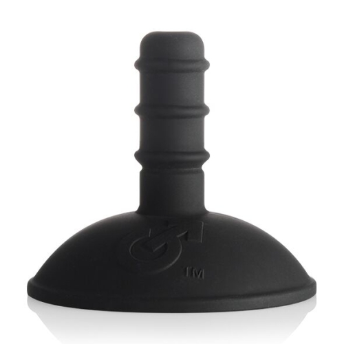 Силиконовая присоска для фаллоимитаторов Fleshlight Silicone Dildo Suction Cup - 1