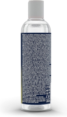 Анальный лубрикант My Size Lube Me Anal 250 мл - 2