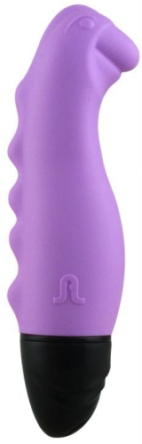Вибратор для точки G Adrien Lastic Dino - 1
