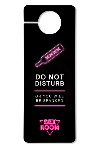 Набір секс іграшок для секс ігор чорно-рожевого кольору Dream Toys Sex Room Vibe Kit 6 предметів - 11
