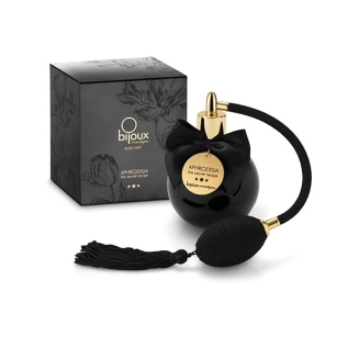 Парфюм-дымка для тела с ароматом-афродизиаком 100 мл Bijoux Cosmetiques