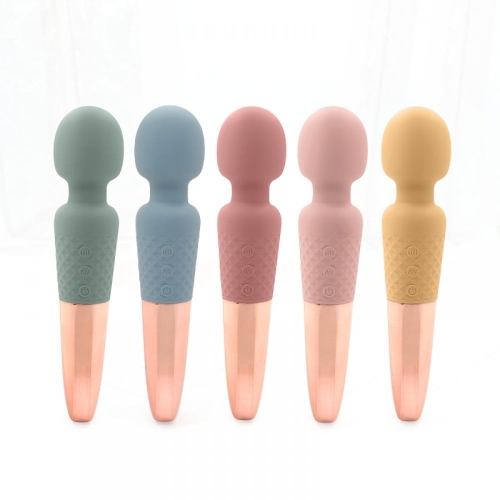 Мікрофон вібратор Sweet Em Velvet Lurer рожевий - 7