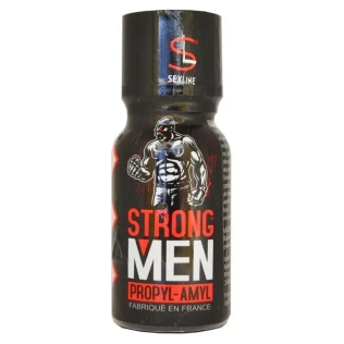 Попперс для мужчин Original Strong propyl amyl  15 мл