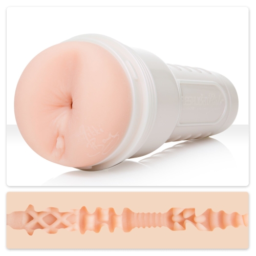 Мастурбатор-пока суперреалистичный Fleshlight Girls: Nikki Benz Reign (SIGNATURE COLLECTION) - 2