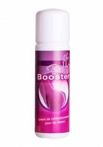 Зміцнюючий крем для сідниць Butt Booster, 125 ml - 1