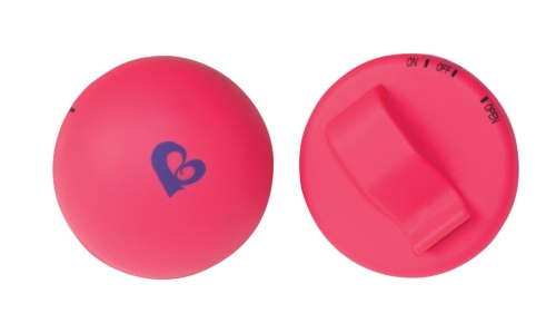 Вібратор Rocks Off Panty-Pin Pink - 3