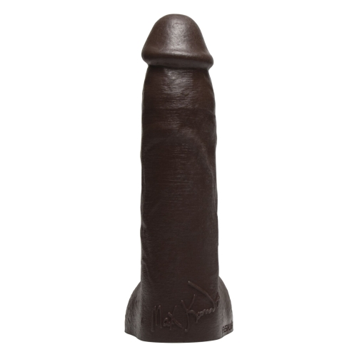 Фалоімітатор реалістичний зі зліпком актора Fleshjack Boys: Max Konnor Dildo - 5
