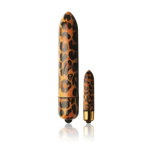 Набір вібраторів Rocks Off Feranti Pussy Cat Jungle Collection