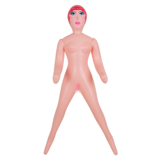 Секс лялька надувна FIRE LOVE DOLL 514110