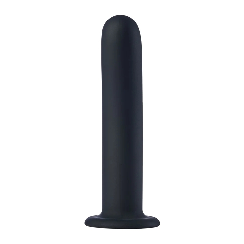 Страпон на трусиках чорний Dream Toys Bold - 5