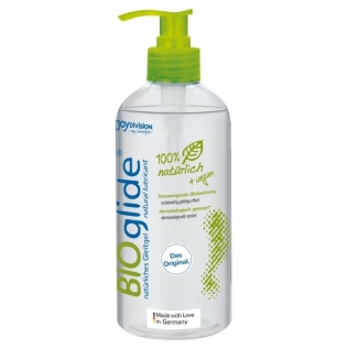 Лубрикант на водній основі JOY Division Bioglide Vaginal Lubricant 500 мл