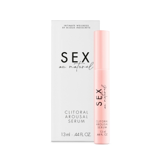 Возбуждающая сыворотка для клитора Sex au Naturel 13 мл