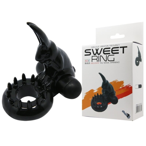Кільце ерекційне SWEET RING BI-010132-2 - 1