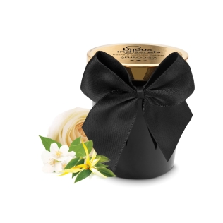Массажна свічка з афродизіаком Східний аромат Bijoux Indiscrets Aphrodisia
