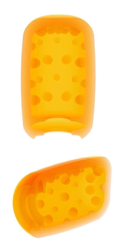 Мастурбатор яйцо Love To Love SEXY PILLS ORANGE PASSION - 2
