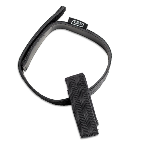 Ремінець на руку для мастурбатора Kiiroo Keon чорного кольору Kiiroo Hand Strap - 3