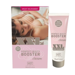 Крем для збільшення грудей XXL Busty Booster 100 мл