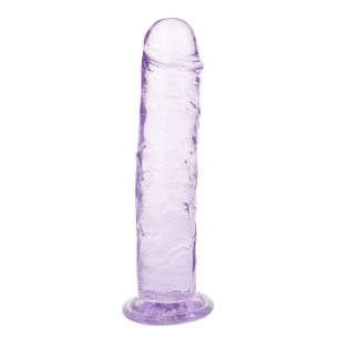 Фаллоимитатор реалистичный на присоске Love stay with me - SEXTOY PENIS RD-50S