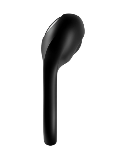 Ерекційне віброкільце на пеніс Satisfyer Majestic Duo - 4