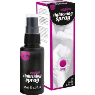 Сужающий вагинальный спрей ERO Thightening Spray, 50 мл 