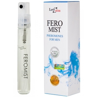 Духи с феромонами для мужчин Feromist Men 15 ml