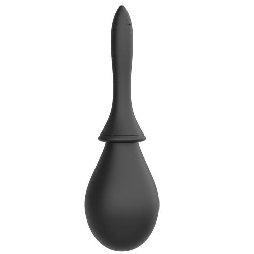 Анальний душ з 2 насадками для простати та точки G Nexus ANAL DOUCHE SET 250 мл - 2