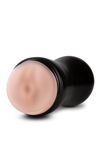 Мастурбатор реалистичная вагина MEN SOFT AND WET STROKER VANILLA - 1