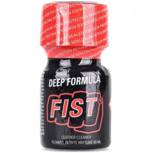 Попперс Original Fist Deep Formula 10 мл