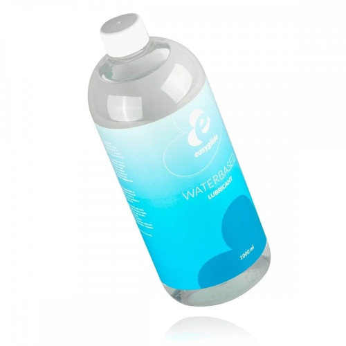 Лубрикант на водной основе EasyToys Easy Glide 1000 мл - 2
