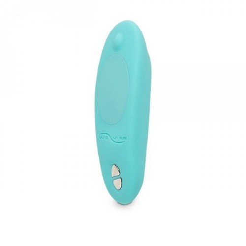 Вібромасажер смарт в трусики We-Vibe Moxie - 4