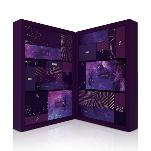 Набір секс іграшок Adventskalender 2021 LOVEBOXXX EASYTOYS 24 предмета - 5