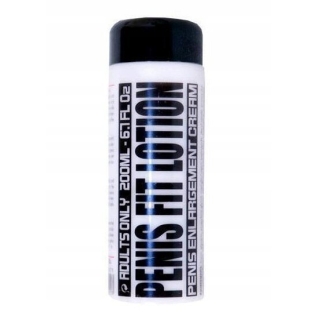 Крем для збільшення пеніса Ruf Penis Fit Lotion 200 ml