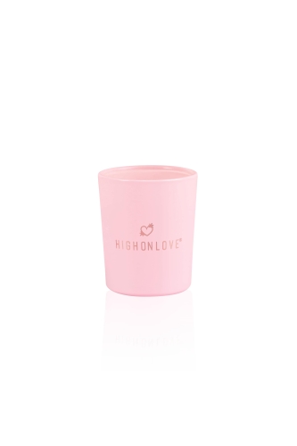 Масажна свічка HighOnLove Sensual Massage Candle 250 мл - 1