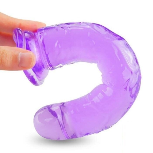 Фаллоимитатор реалистичный на присоске Love stay with me - SEXTOY PENIS RD-50S - 4