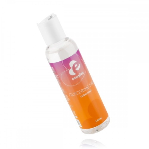 Лубрикант на водній основі EasyGlide Lubricant Glycerine Free 150 мл - 3