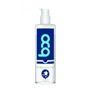 Крем для увеличения пениса Boo Enlargement Cream Men 50мл