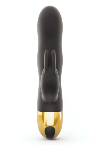 Вібратор зі стимуляцією клітора Dorcel RABBIT EXPERT G - 2