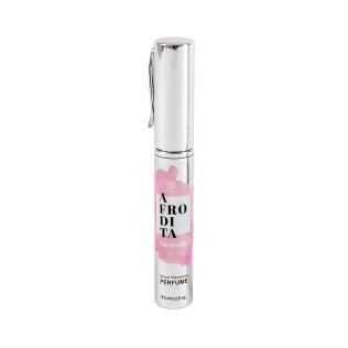 Туалетная вода с феромонами для женщин Secret Play Afrodita Travel Spray Perfume 9,5 мл