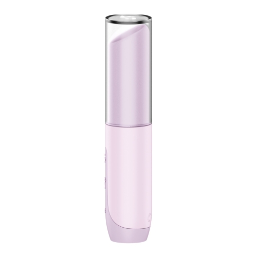 Вакуумный стимулятор для клитора сиреневого цвета Satisfyer Secret Kiss - 3