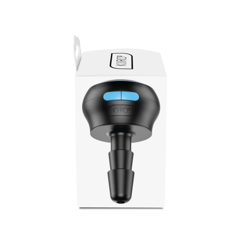 Чорний адаптер Kiiroo Vac-U-lock Control Dildo - 3