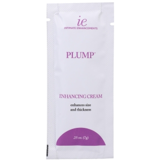 Крем для увеличения члена Doc Johnson Plump - Enhancing Cream For Men (7 гр) США