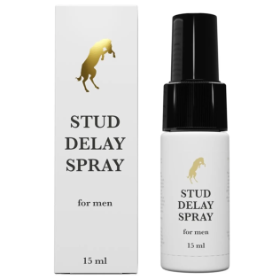 Спрей пролонгатор для чоловіків Cobeco Stud Delay Spray 15 мл