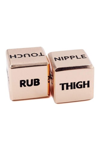 Адвент календарь для пары Dream Toys LOVE Pleasure Box 24 предмета - 21