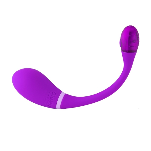 Интерактивное виброяйцо Ohmibod Esca2 for Kiiroo - 2
