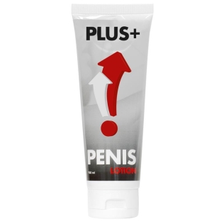 Лосьйон для покращення ерекції Cobeco Pharma Penis Plus Lotion 150 мл