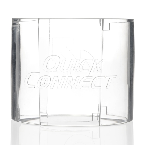 Адаптер для кріплення мастурбатора Fleshlight Quickshot Quick Connect - 1