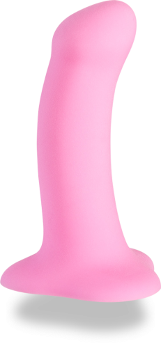 Фалос Amor Fun Factory рожевий - 7