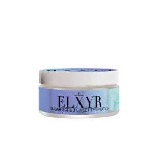 Скраб для ног Sensuva ELXYR Sugar Scrub Sweet Temptations 236 мл